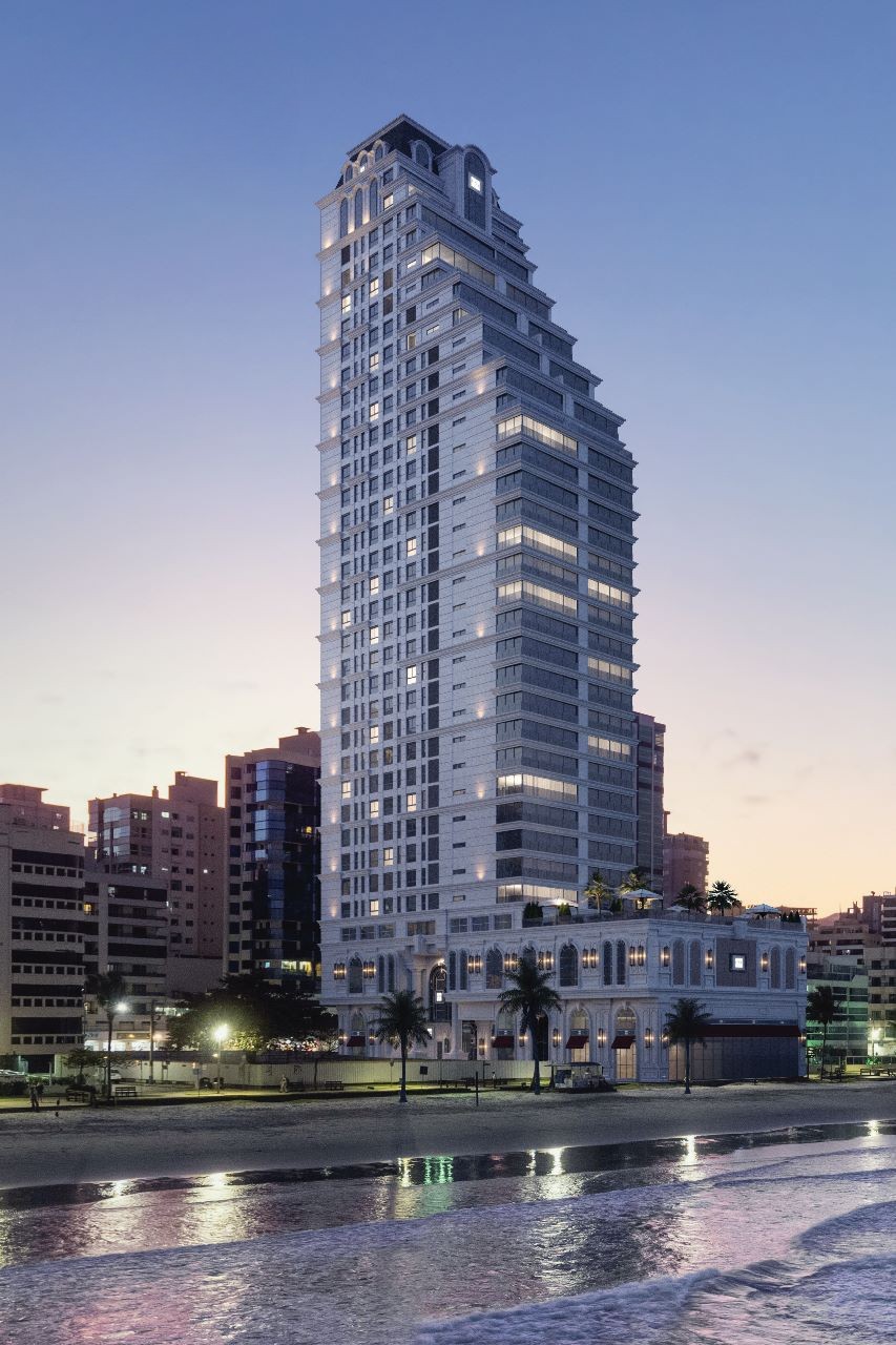 Residência Horizon Prime — Itapema — photo 4
