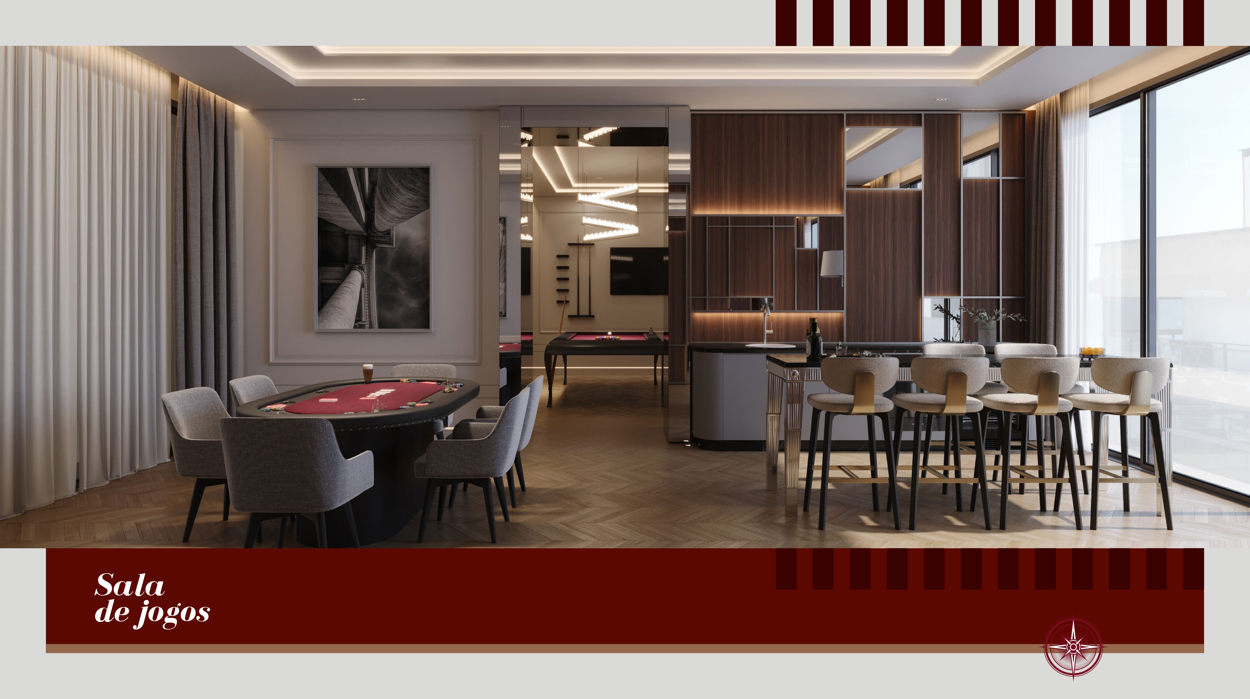 Residência Latitude Prestige — Itapema — photo 23