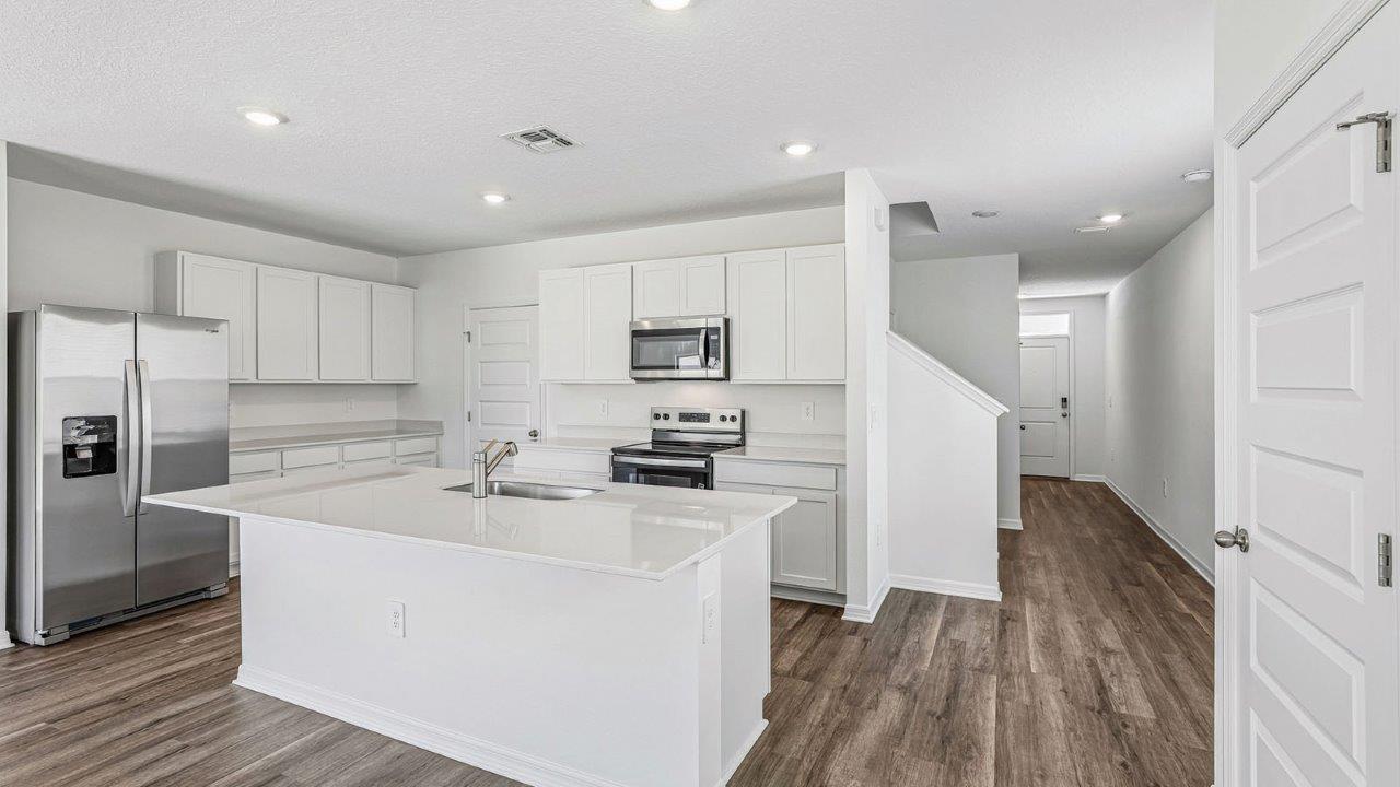 Winter Haven Grand Loft Residence — Winter Haven — photo 2