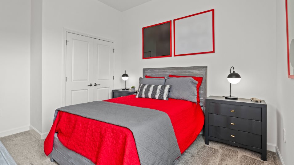Davenport Heritage Multi-Gen Residence — Davenport — photo 9