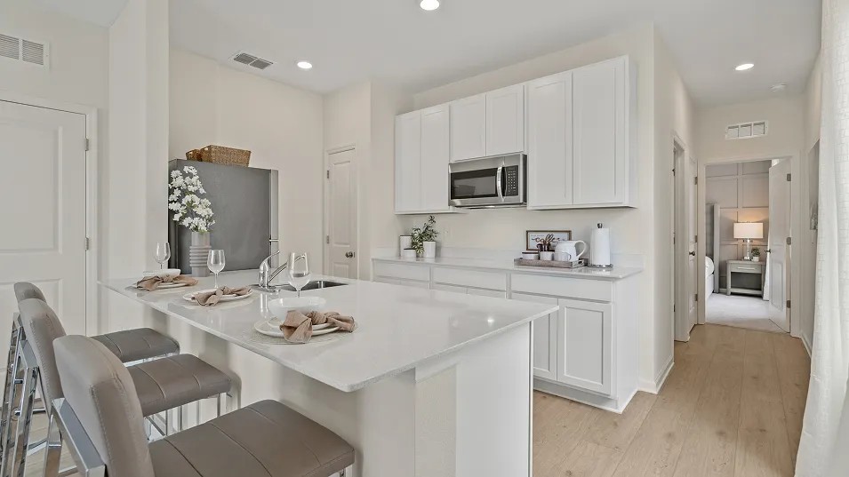 Residência Davenport Legacy — Davenport — photo 16