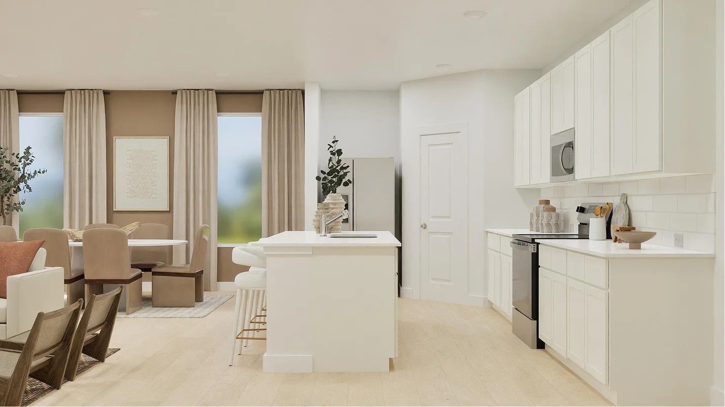 Davenport Harmony Residence — Davenport — photo 2