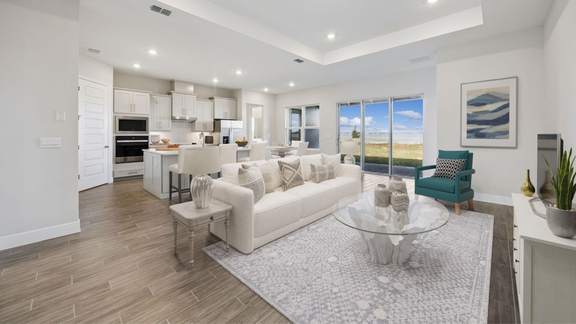 Saint Cloud Lakeview Grand Residence — Saint Cloud — photo 4