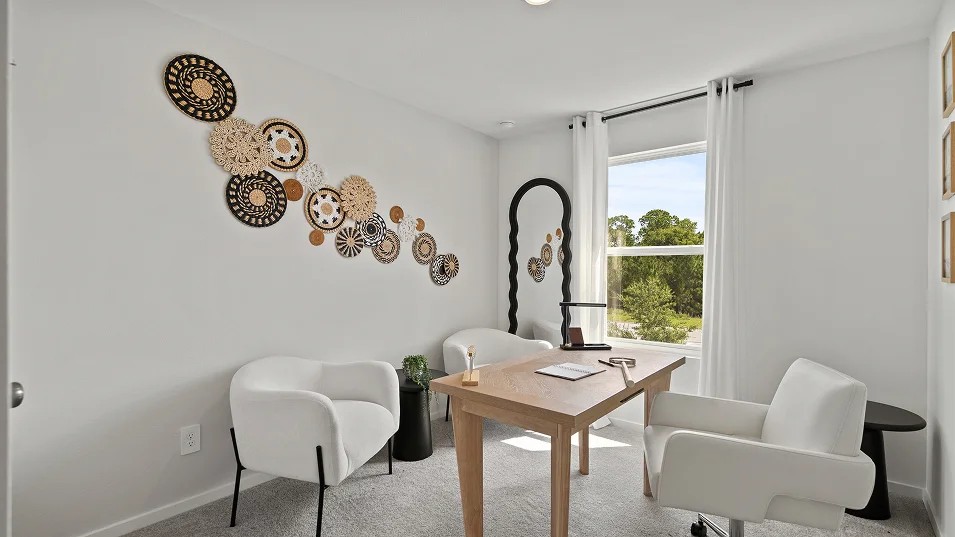 Davenport Grove Townhome — Davenport — photo 15