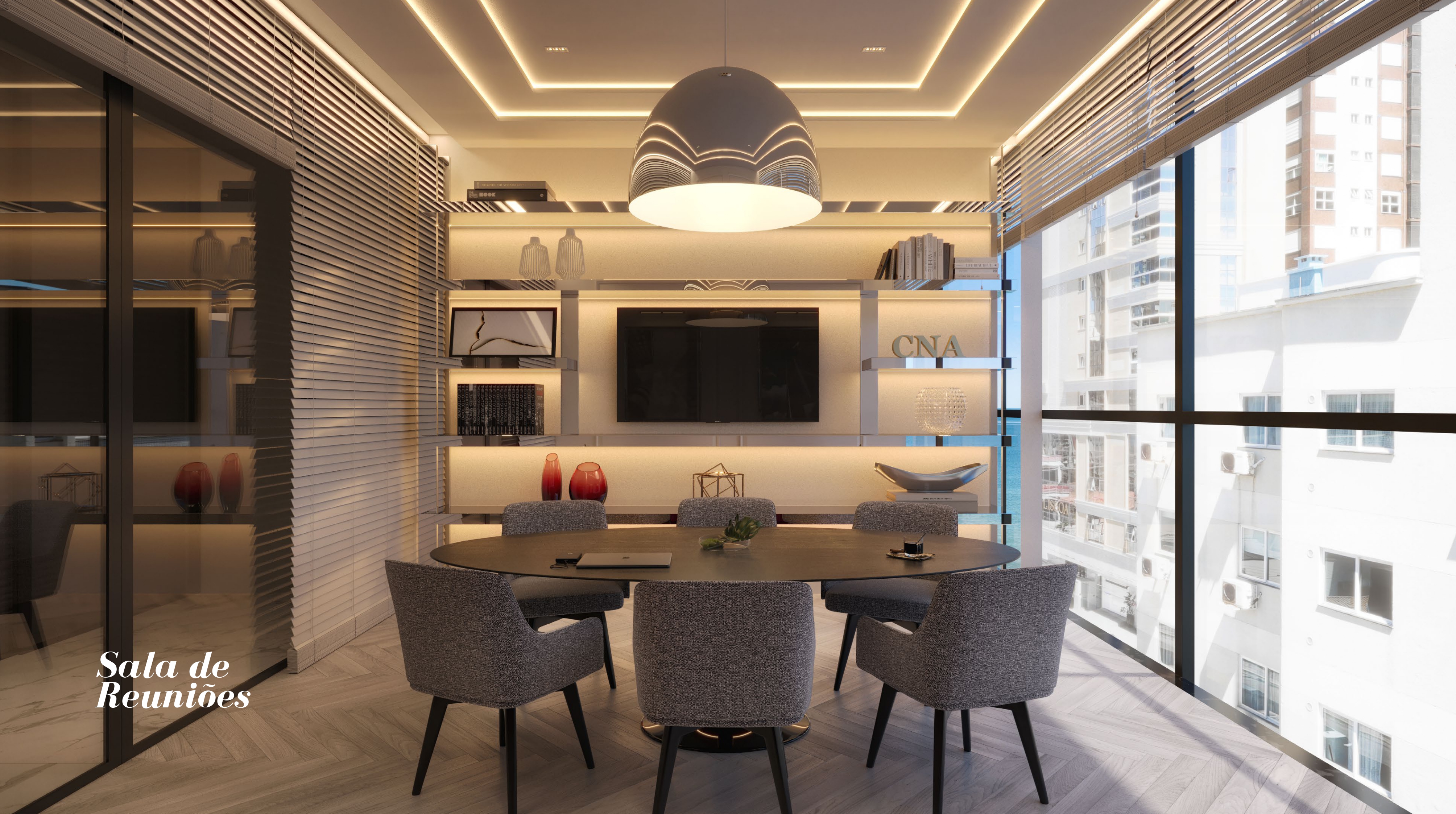 Residência Latitude Prestige — Itapema — photo 18