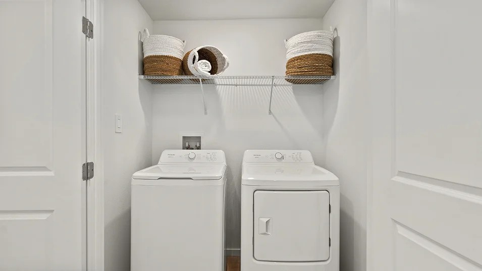 Davenport Grove Townhome — Davenport — photo 13