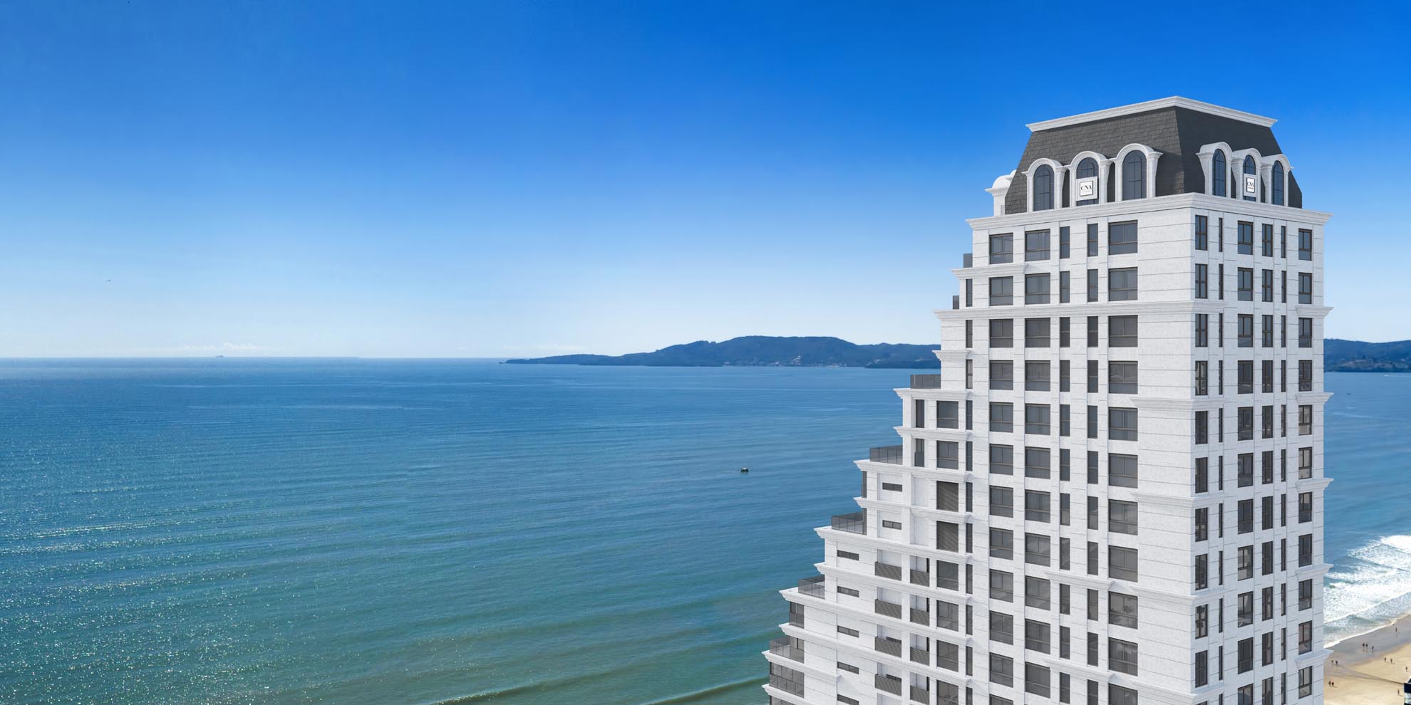 Residência Horizon Grand — Itapema — photo 2