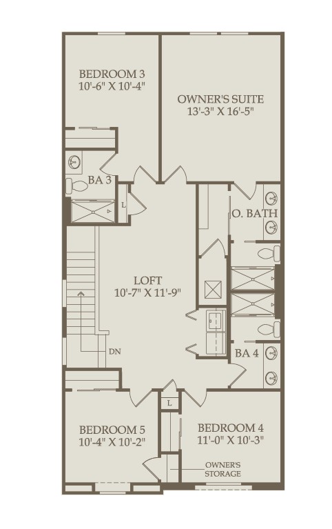 Residência Premium de Ponta com Piscina Privativa em Clermont Florida — Clermont — photo 23