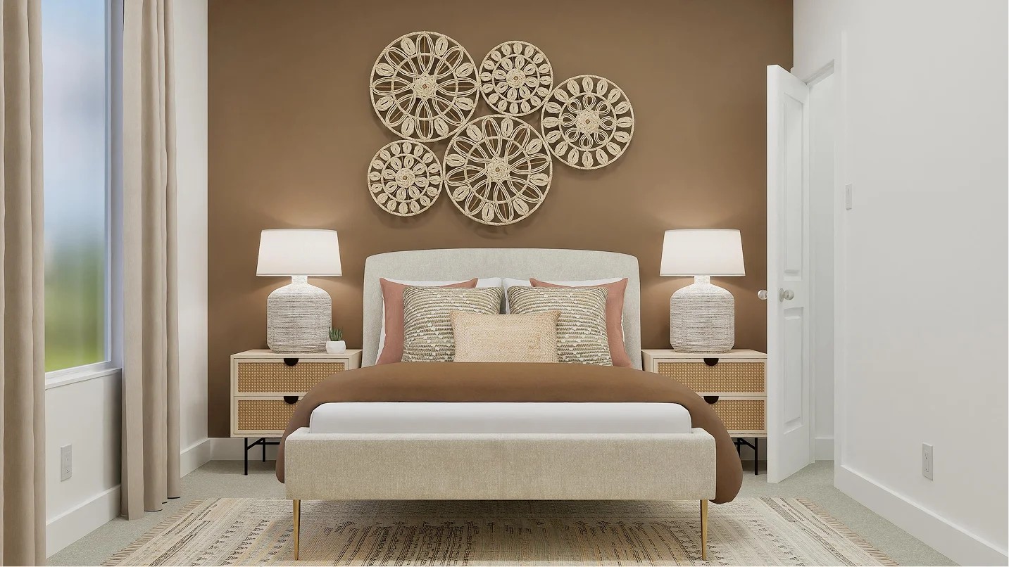 Davenport Harmony Residence — Davenport — photo 13