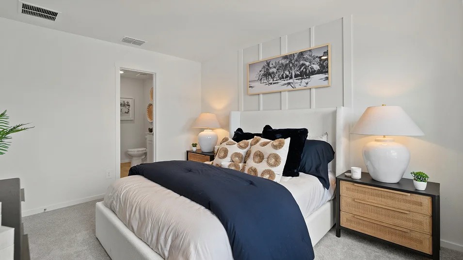 Davenport Grove Townhome — Davenport — photo 9
