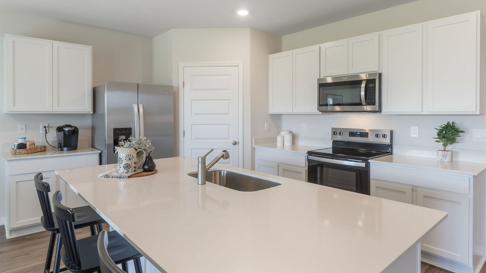 Winter Haven Lanai Family Residence — Winter Haven — photo 12