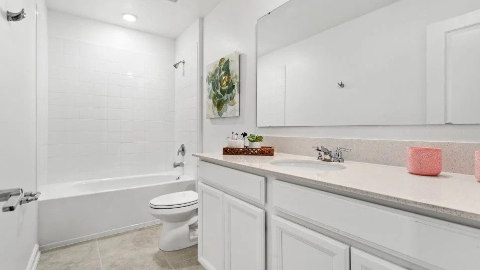 Casa Nova com 4 Quartos em Kissimmee Florida — Kissimmee — photo 12