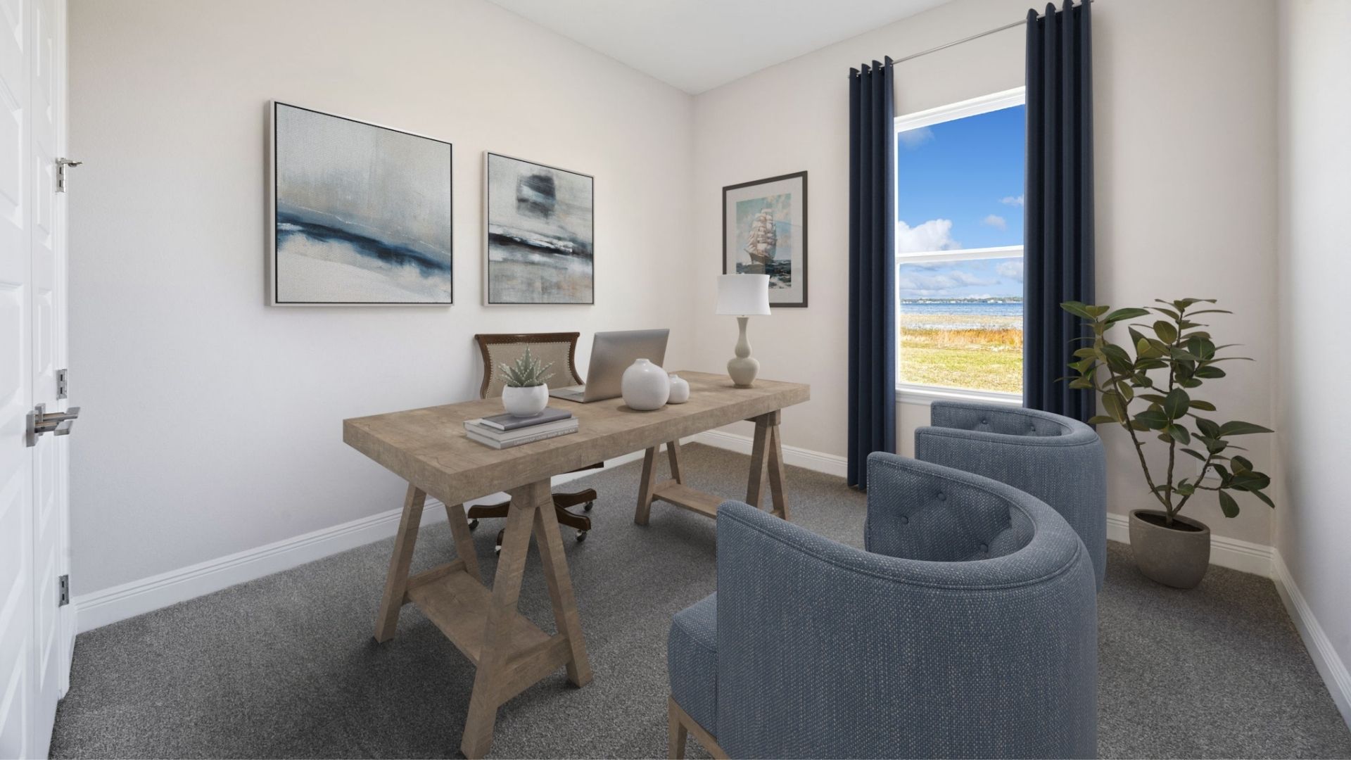 Saint Cloud Lakeview Grand Residence — Saint Cloud — photo 10