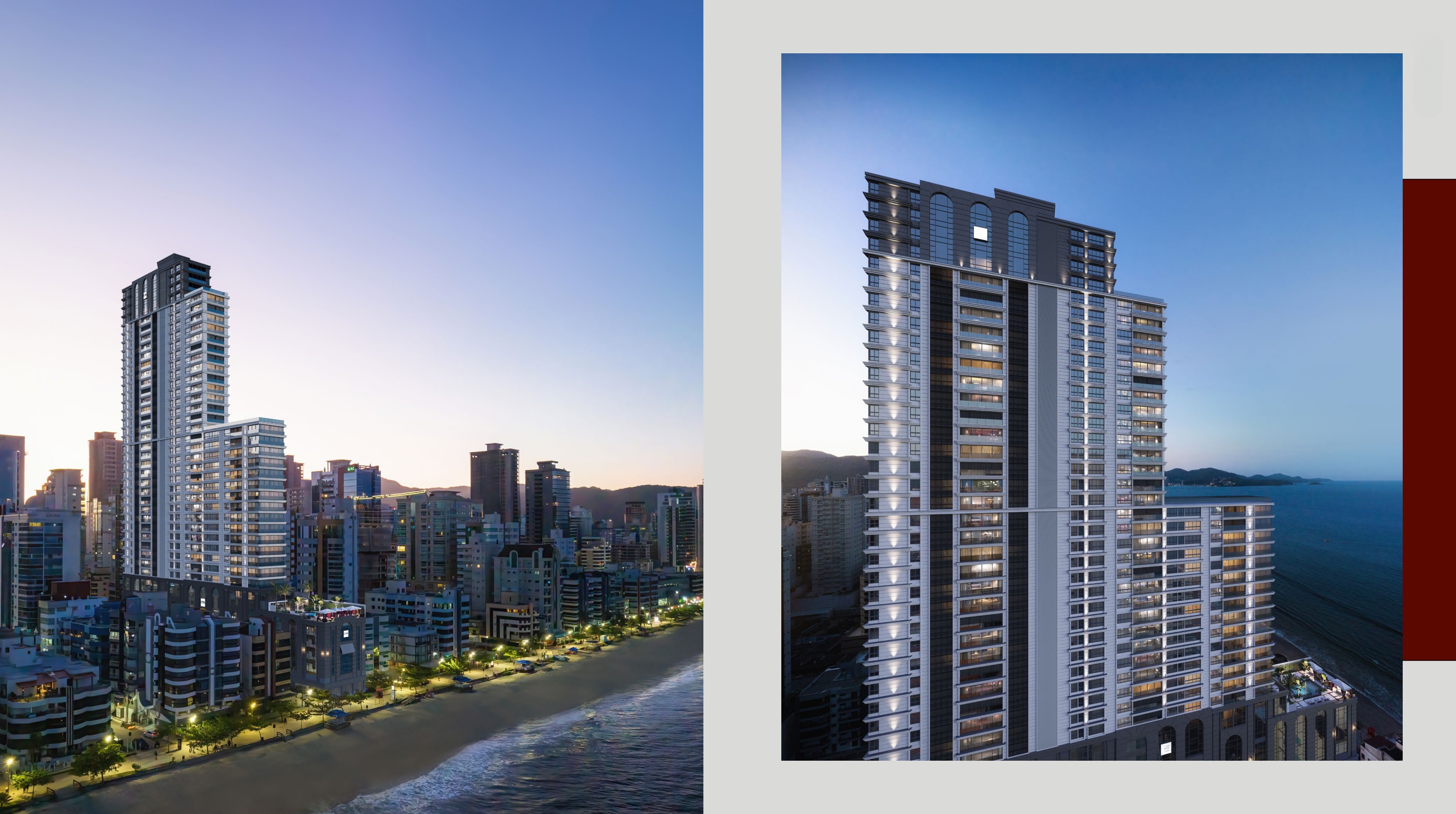 Residência Latitude Prestige — Itapema — photo 10