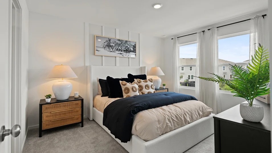 Davenport Grove Townhome — Davenport — photo 8