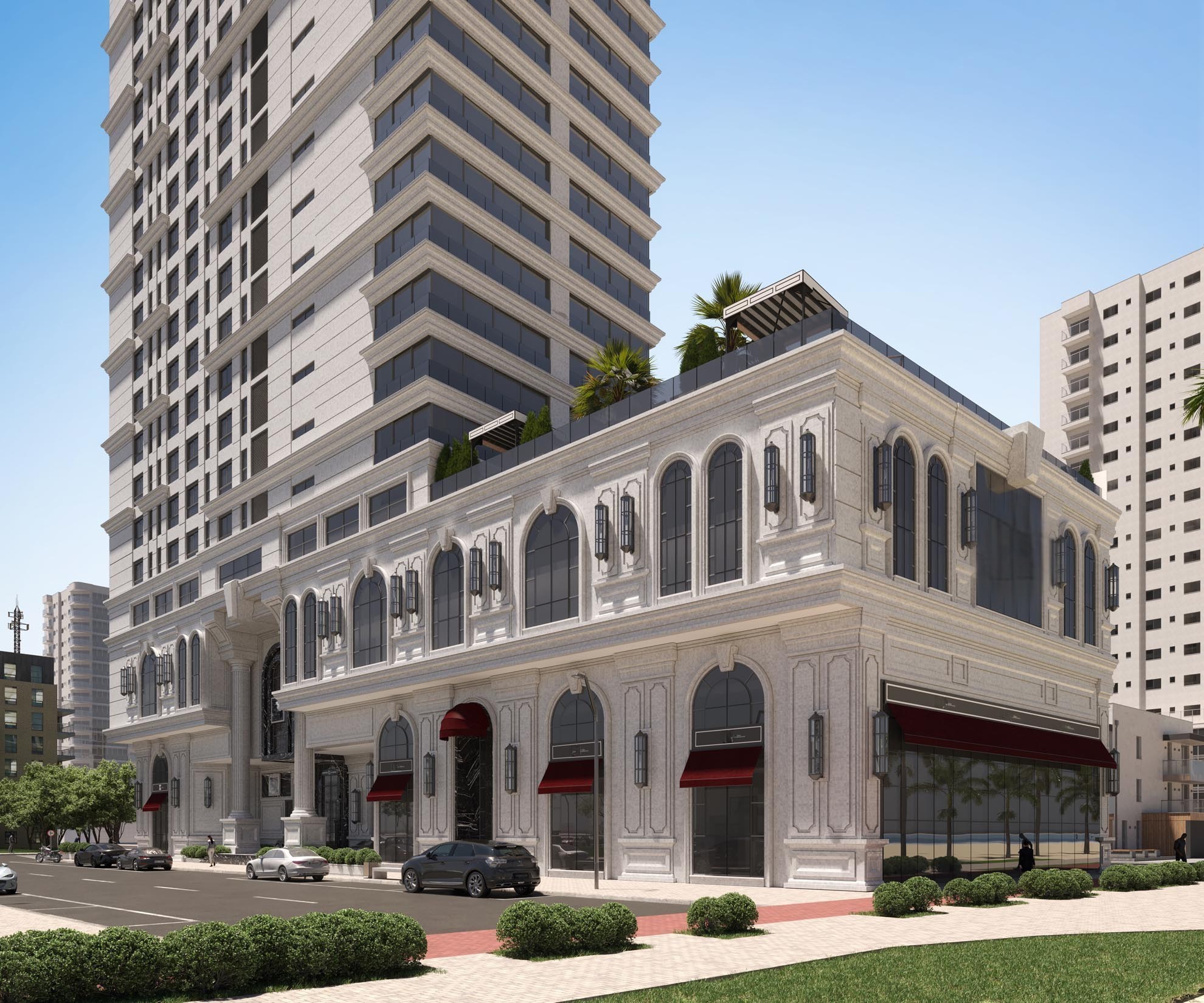 Residência Horizon Prime — Itapema — photo 16