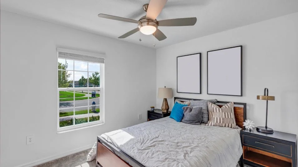 Casa Térrea Moderna com 3 Quartos em Kissimmee Florida — Kissimmee — photo 11