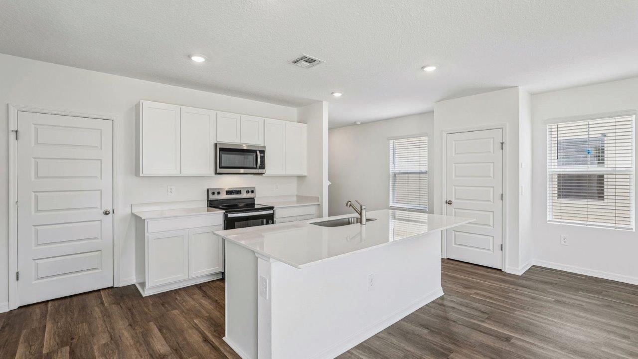 Winter Haven Grand Loft Residence — Winter Haven — photo 4