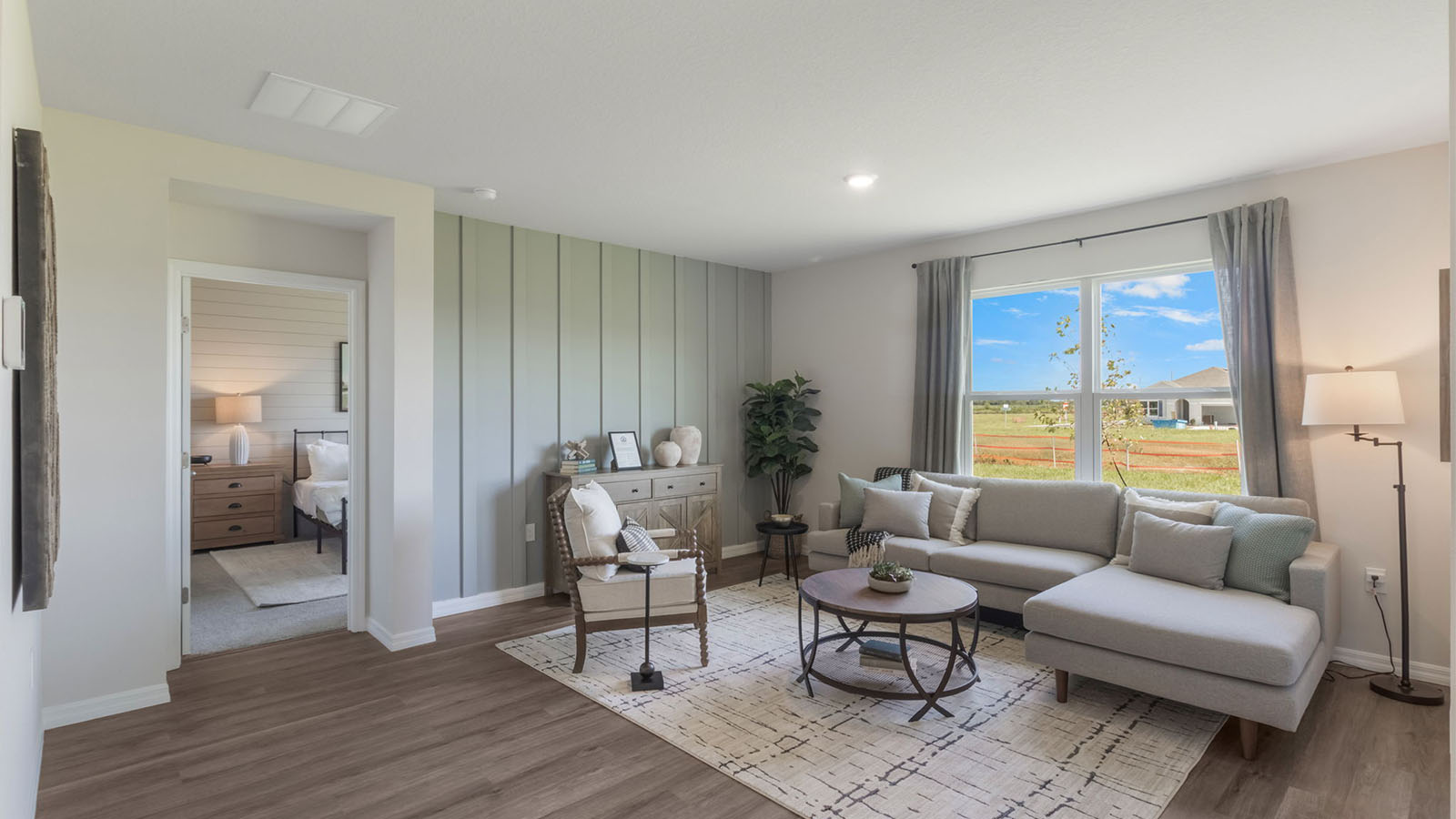 Winter Haven Lanai Family Residence — Winter Haven — photo 5