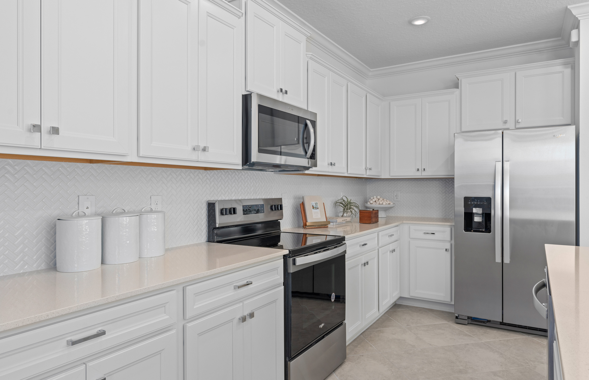 Townhome de Luxo com Piscina Privativa Próximo à Disney em Clermont Florida — Clermont — photo 2