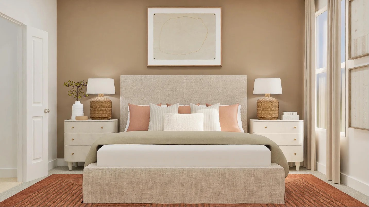 Davenport Harmony Residence — Davenport — photo 9