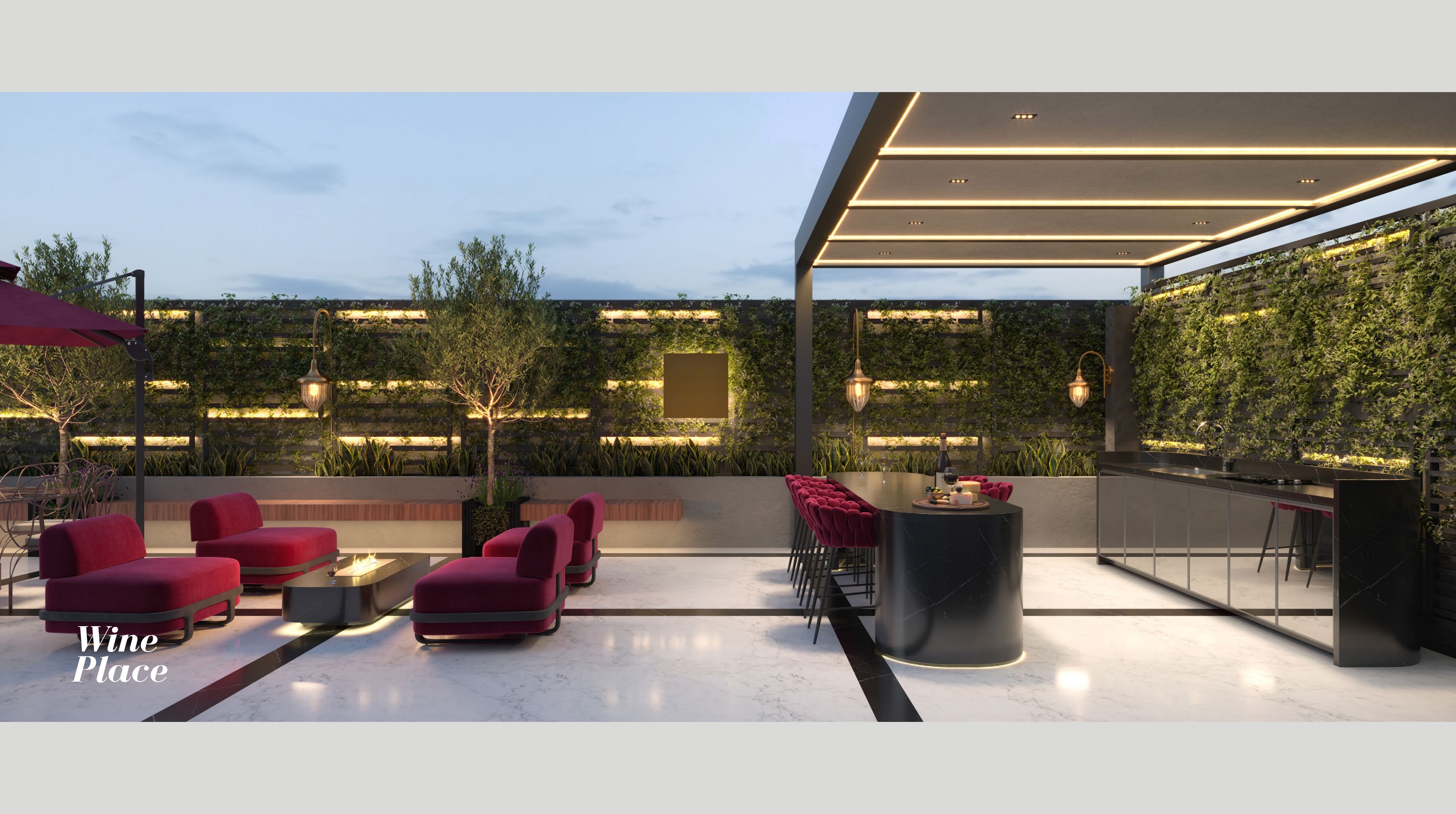 Residência Latitude Prestige — Itapema — photo 17