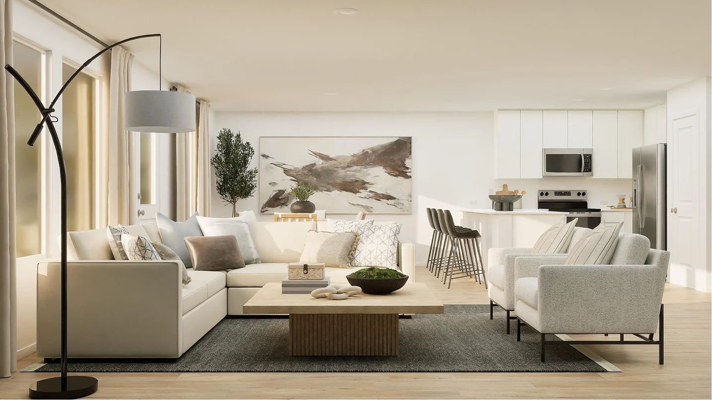 Residência Davenport Prime — Davenport — photo 8