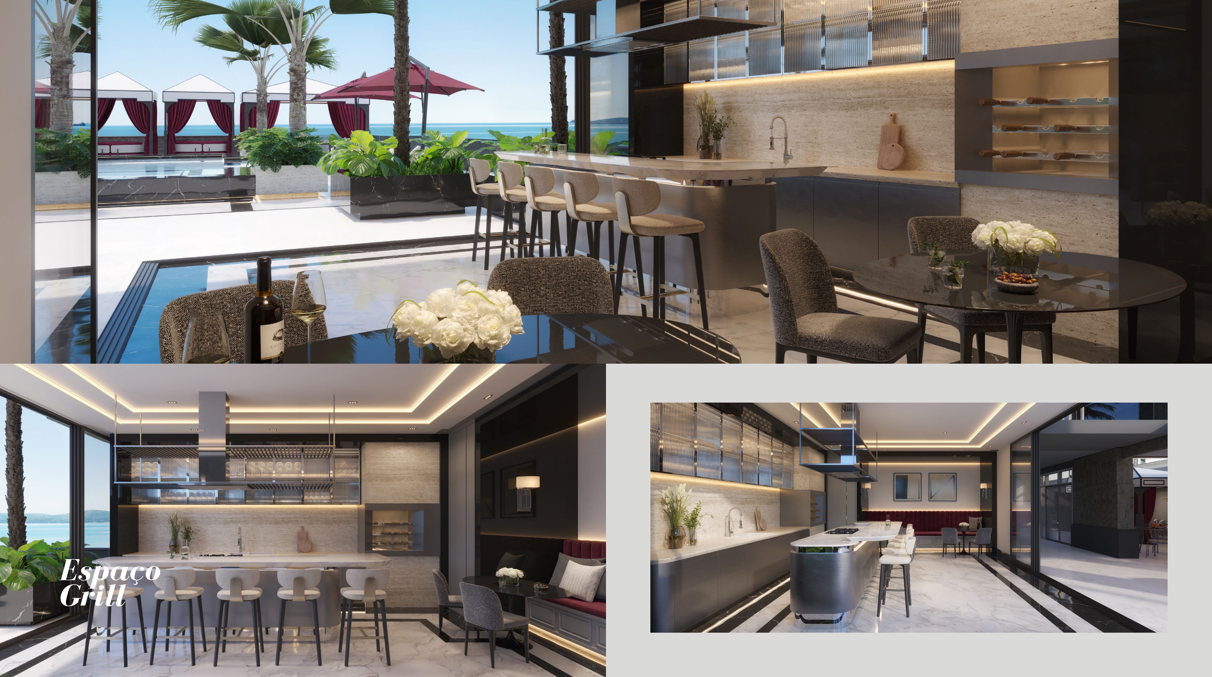 Residência Latitude Prestige — Itapema — photo 29