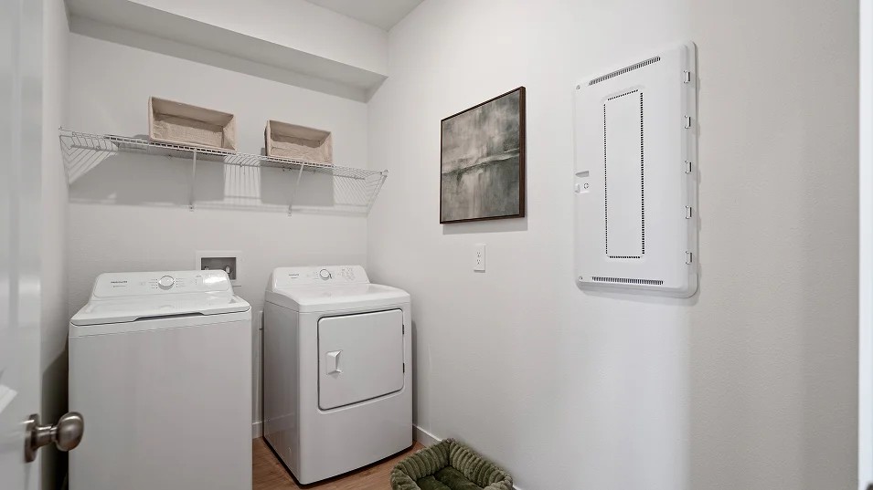 Davenport Grand Residence — Davenport — photo 10