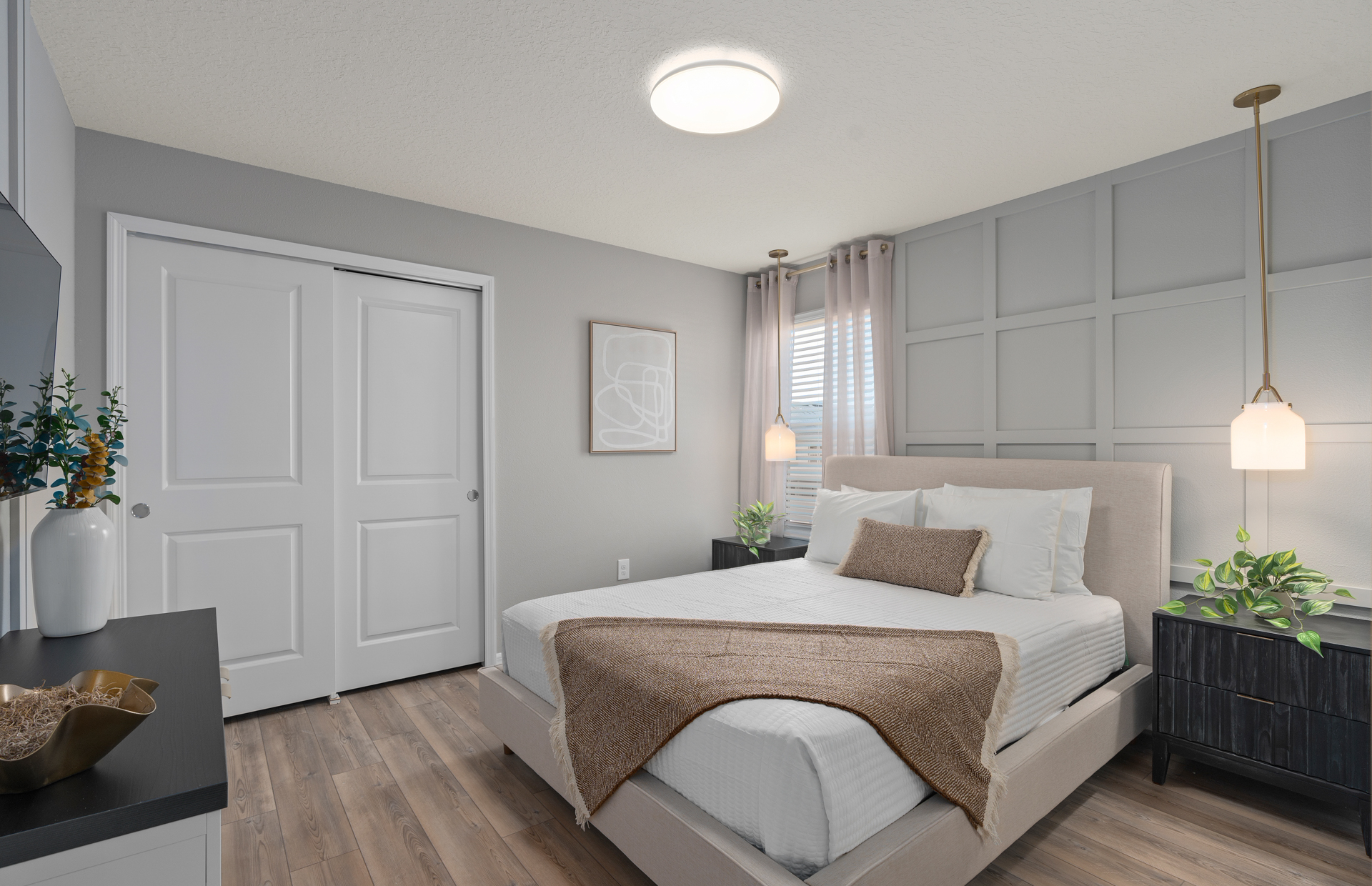 Residência Grand Estate para Alto Luxo em Clermont, Flórida — Clermont — photo 17