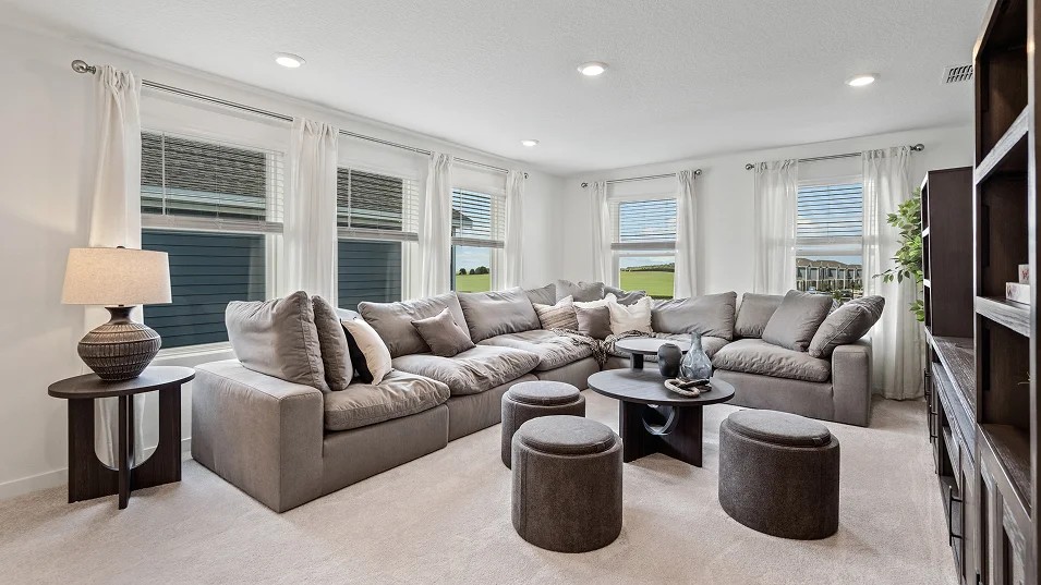 Davenport Grand Residence — Davenport — photo 12