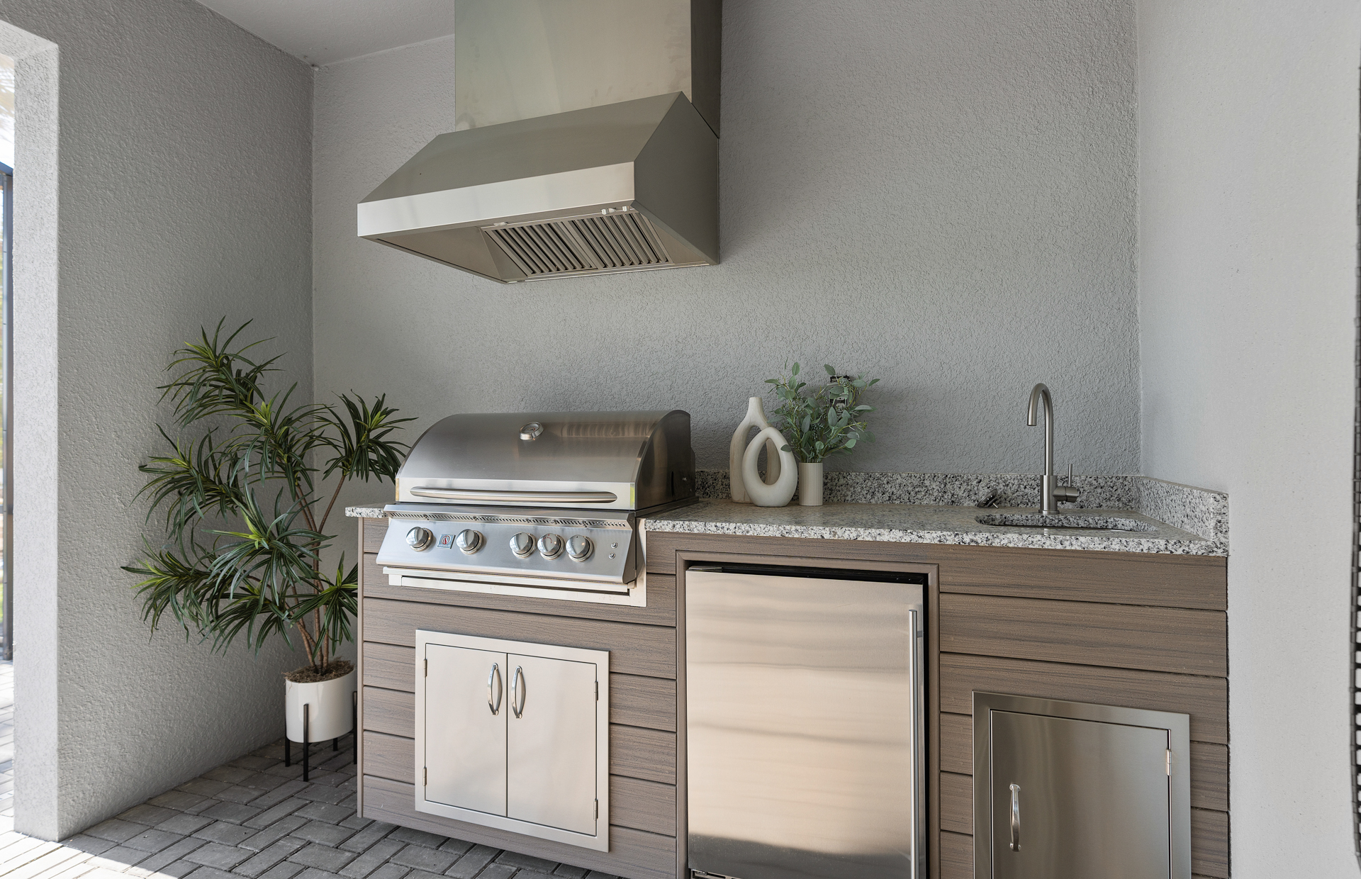 Residência Grand Estate para Alto Luxo em Clermont, Flórida — Clermont — photo 21