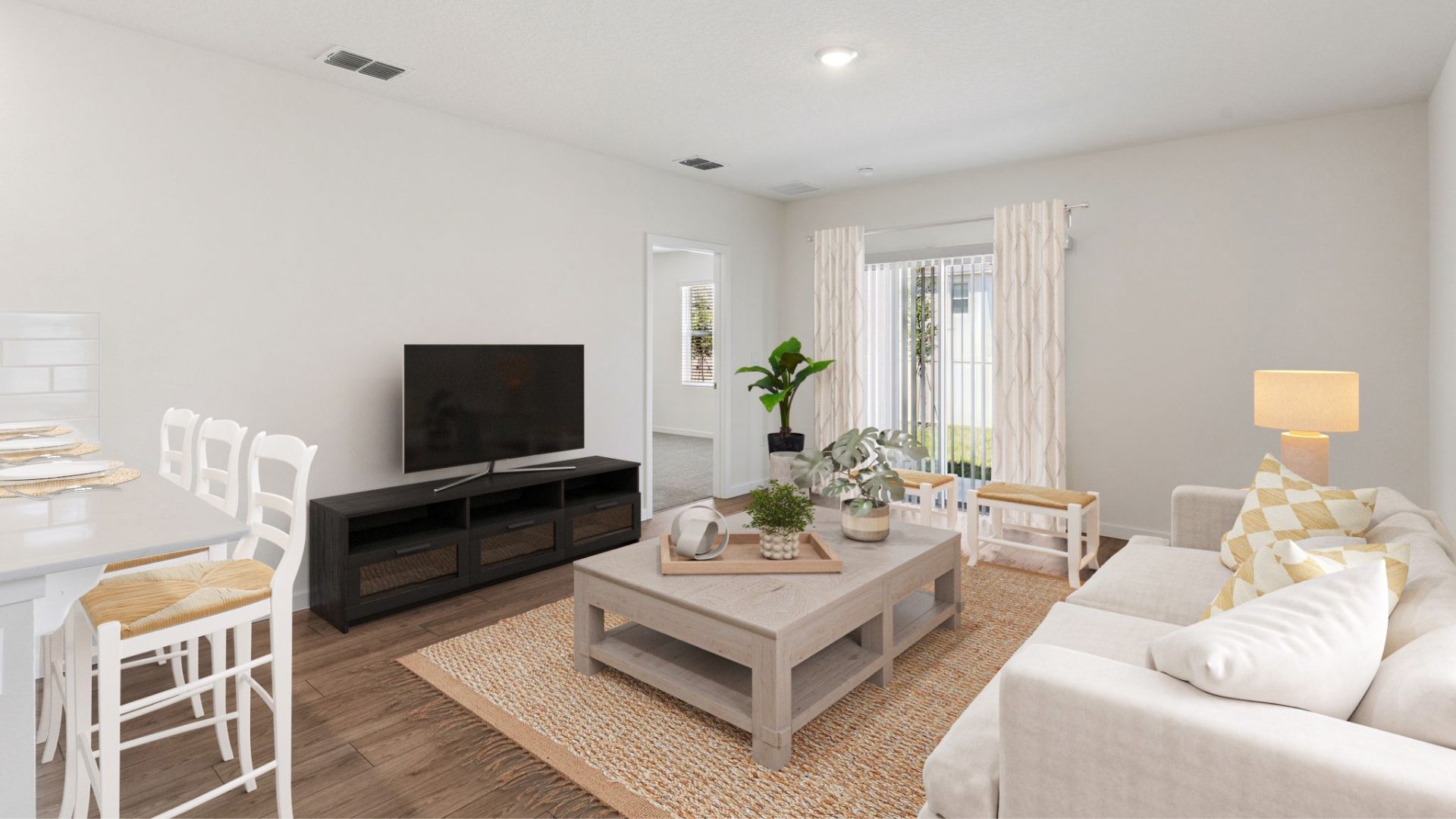 Kissimmee Kindred Garden Residence — Kissimmee — photo 8