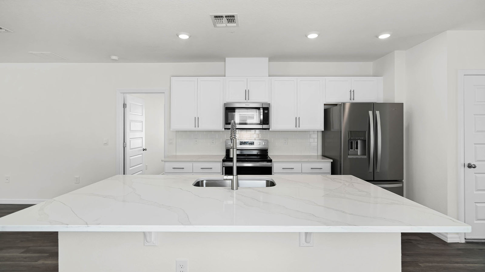 Winter Haven Lake Eloise Courtyard Residence — Winter Haven — photo 6