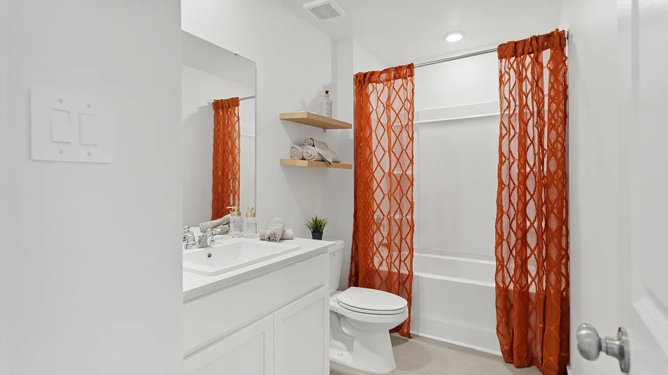 Haines City Parkside Residence — Haines City — photo 12