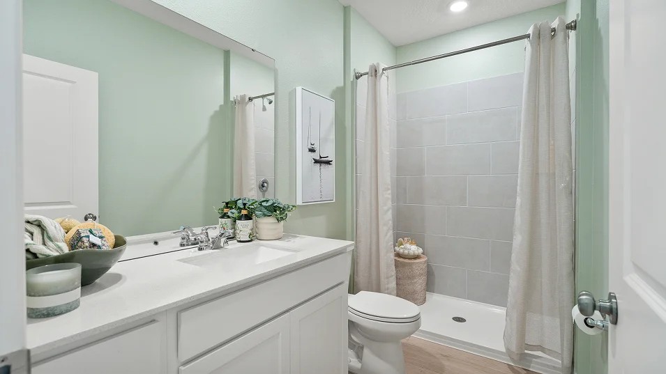 Haines City Heritage Residence — Haines City — photo 16