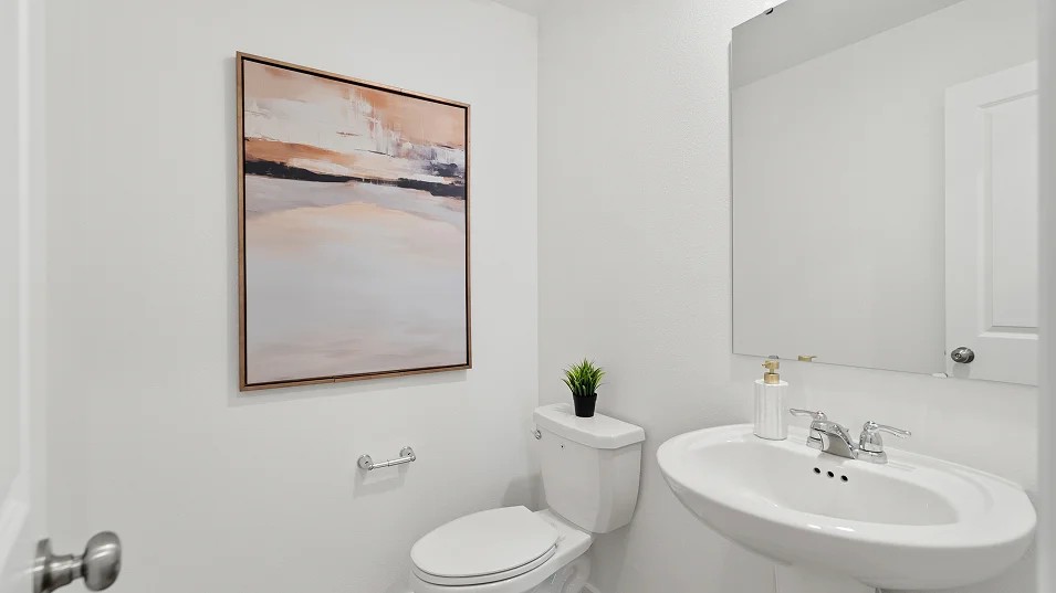 Haines City Parkside Residence — Haines City — photo 9