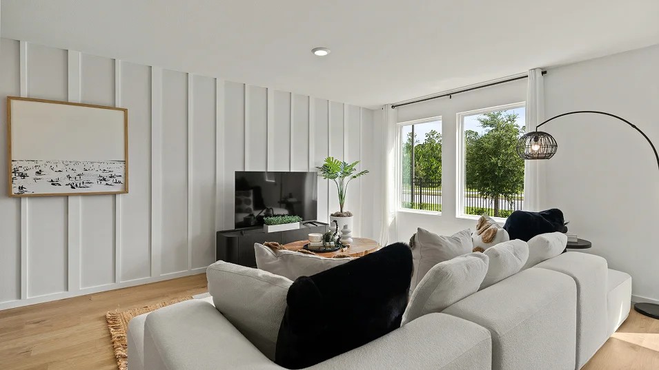 Davenport Grove Townhome — Davenport — photo 7