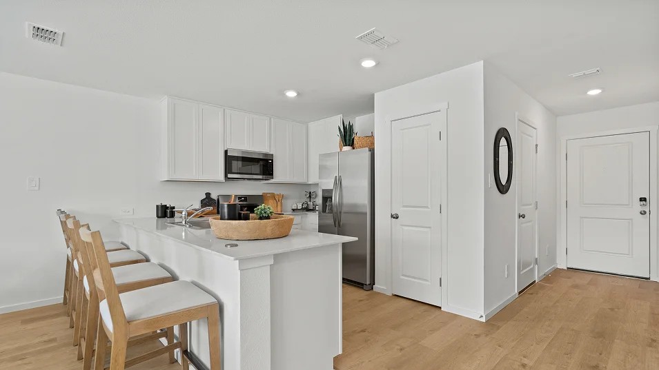 Davenport Grove Townhome — Davenport — photo 3