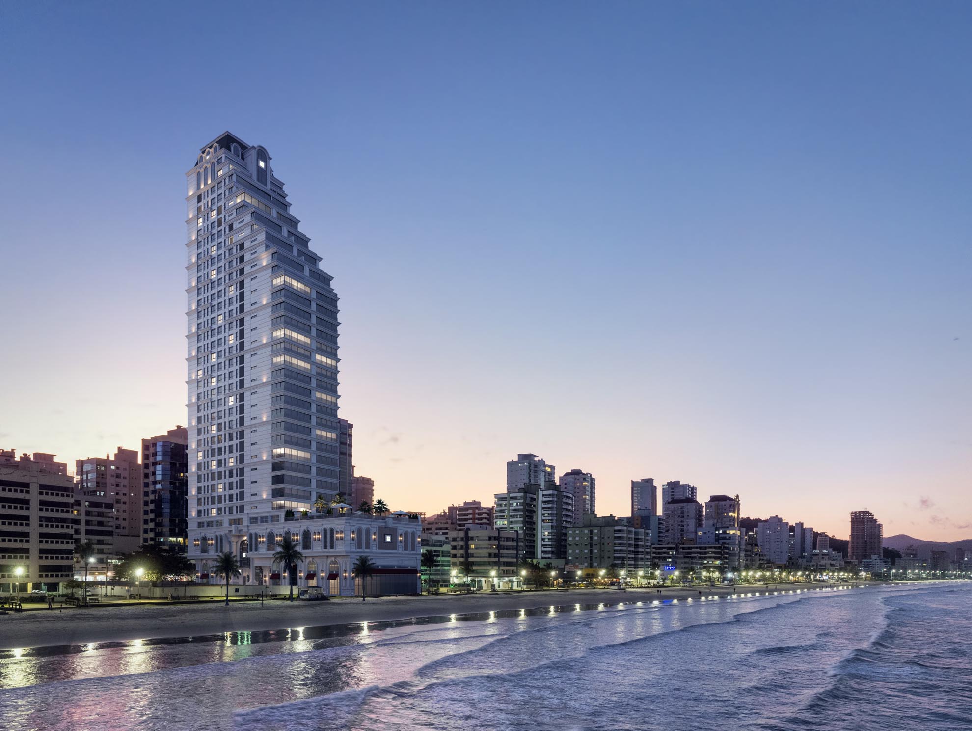 Residência Horizon Prime — Itapema — photo 19