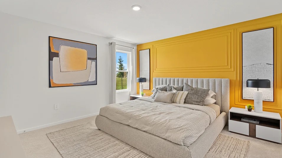 Haines City Parkside Residence — Haines City — photo 6