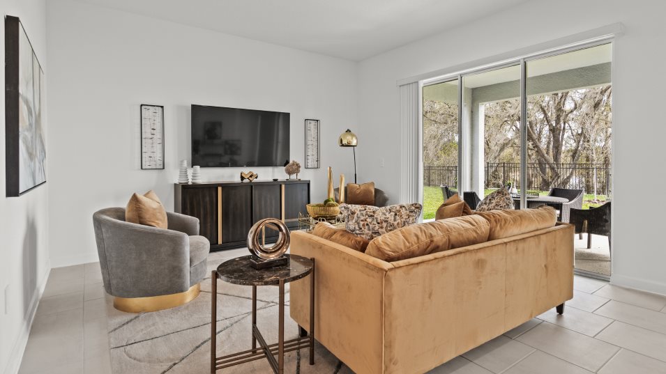 Davenport Heritage Multi-Gen Residence — Davenport — photo 7