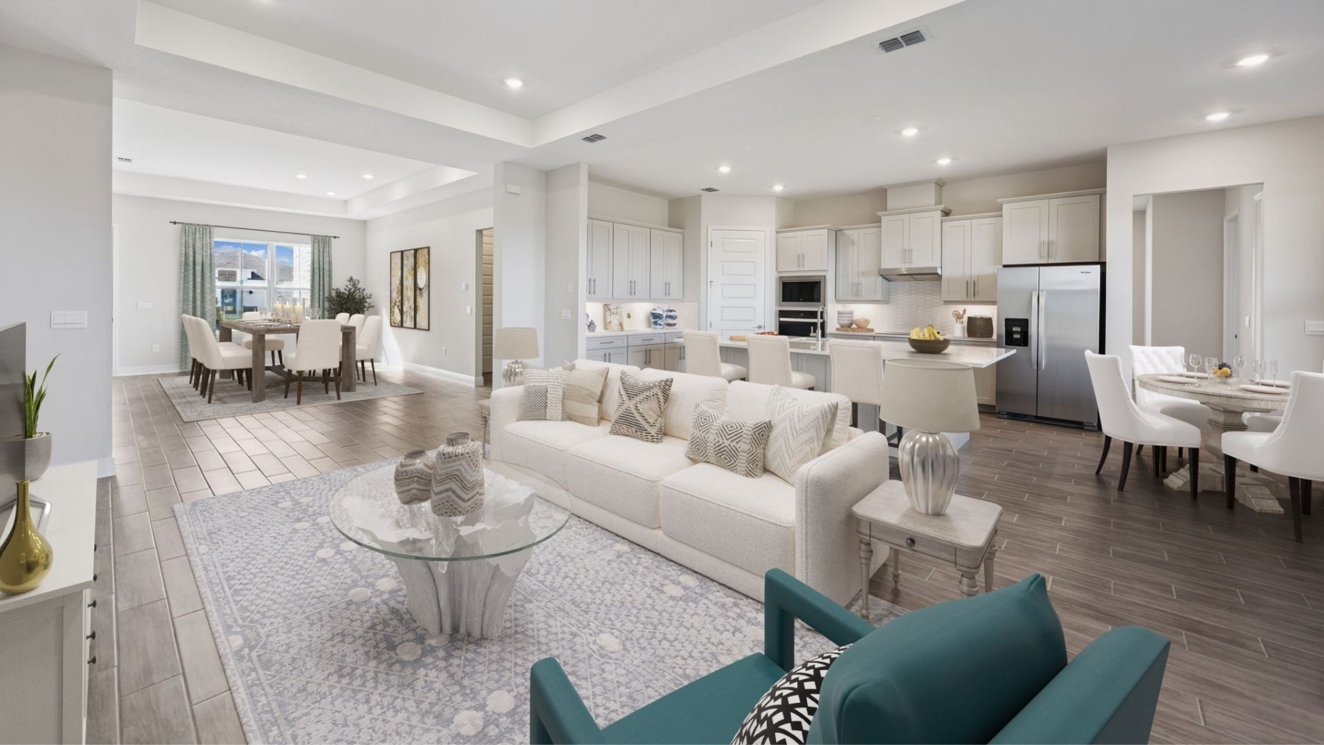 Saint Cloud Lakeview Grand Residence — Saint Cloud — photo 5