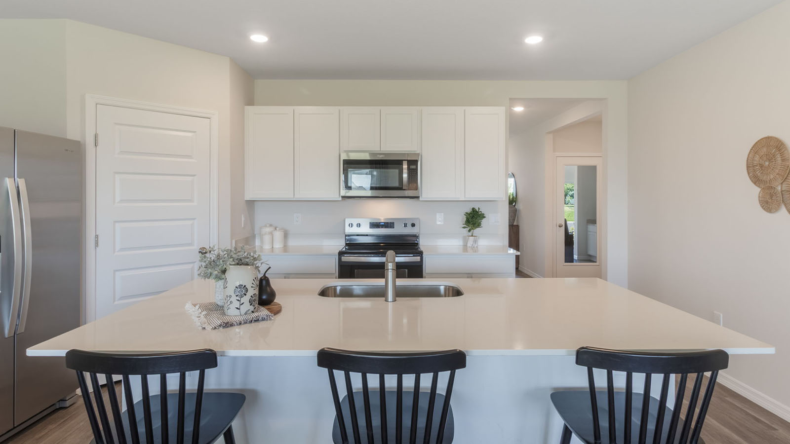 Winter Haven Lanai Family Residence — Winter Haven — photo 16