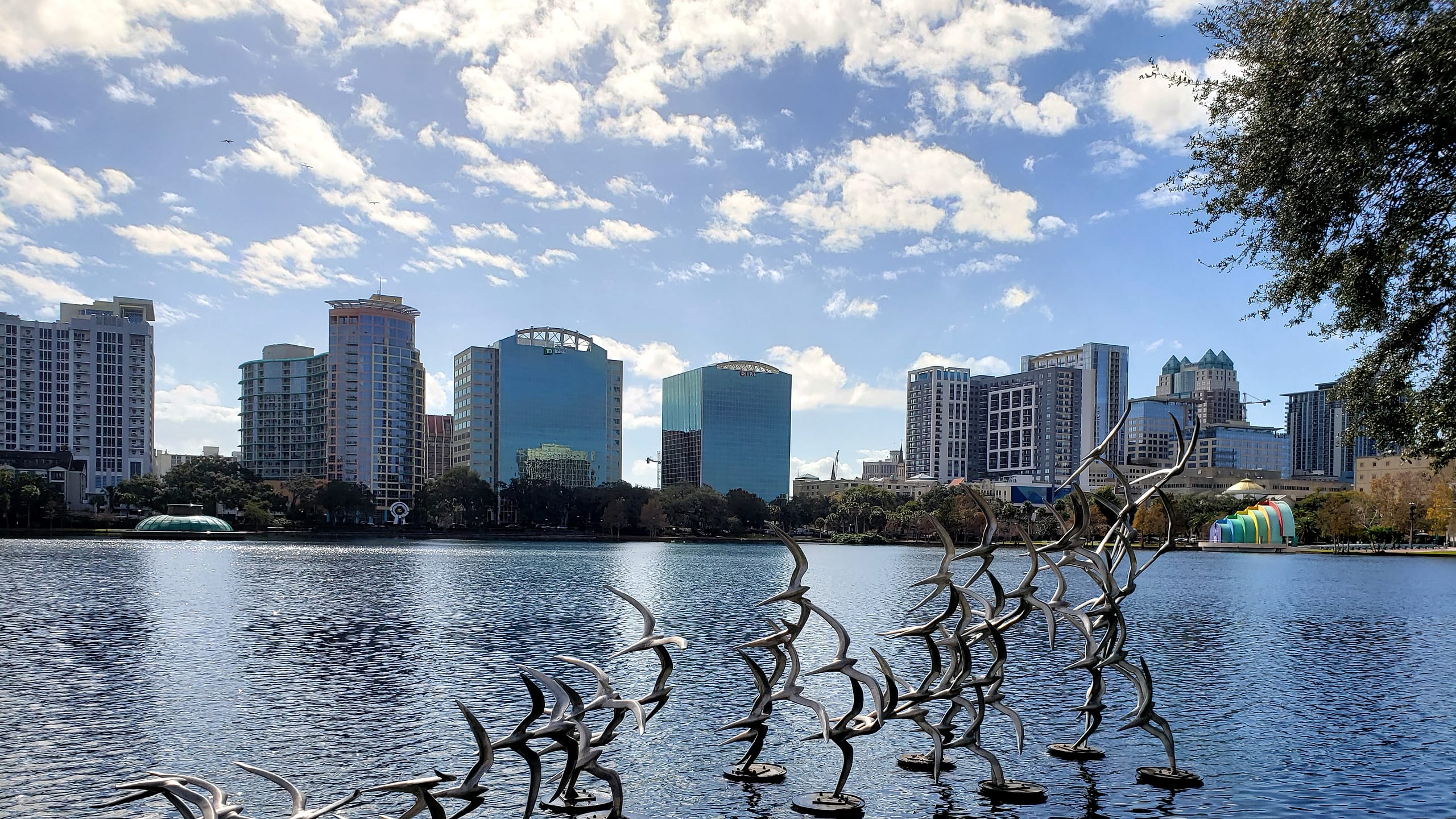 Orlando, FL