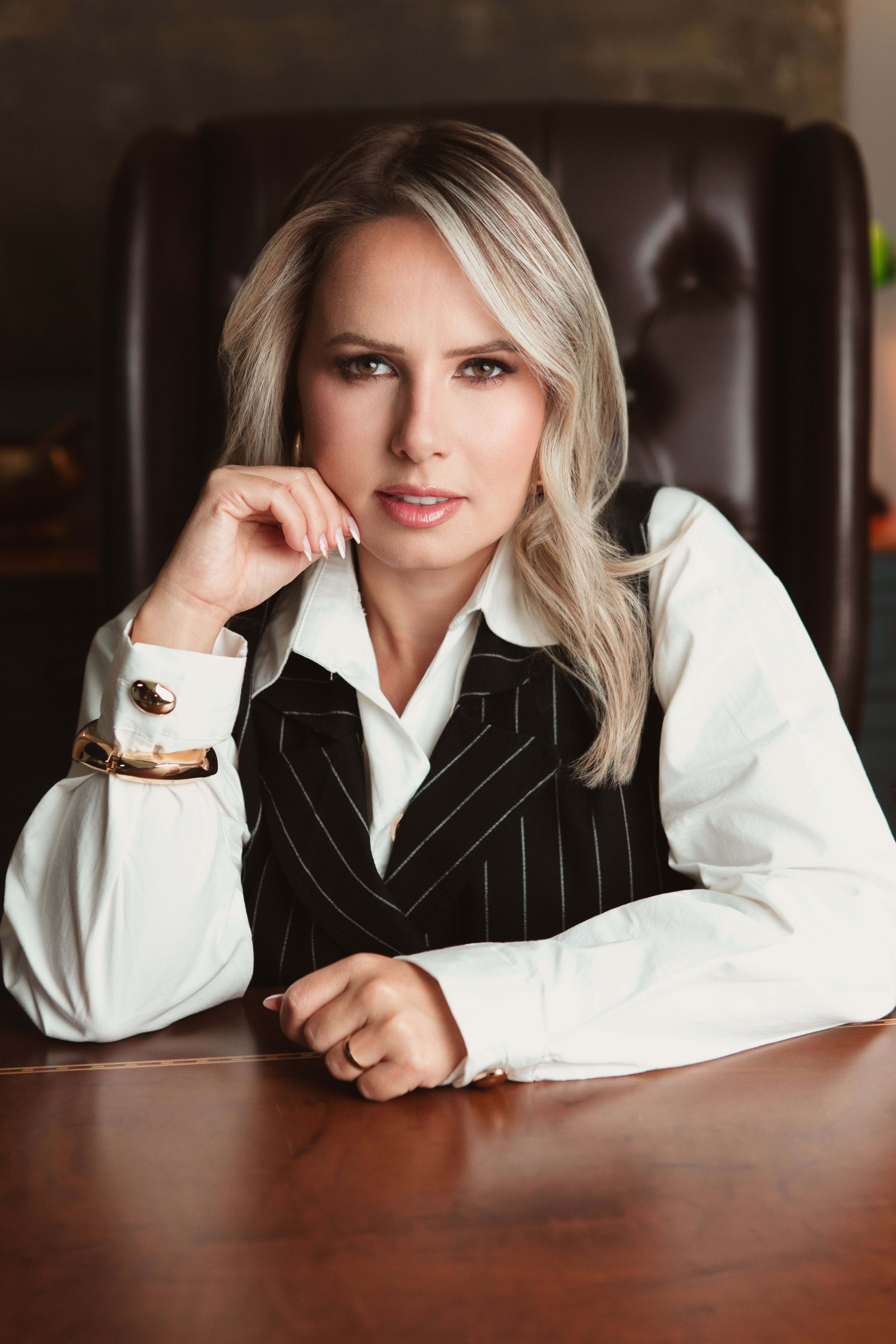 Raphaela Rolim, Real Estate in Florida